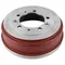 TAMBOUR OF BRAKE REAR OEM PIAGGIO PORTER MAXXI 2002 > 2020-588343