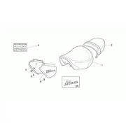 Selle-Carrosserie cent.