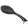 ADAPTABLE REAR-VIEW MIRROR PIAGGIO 50-125 FLY 2005>2015/DERBI 50-125 BOULEVARD 2009>2016 RIGHT BLACK (CE APPROVED) -VICMA