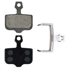 PLAQUETTE DE FREIN VTT AVID ELIXIR 9/7/5, SRAM XX/XO/DB (P2R RESINE) (PAIRE SUR BOITE)