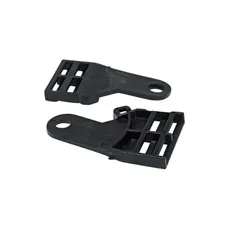 KIT FITTING KIT HELMET VISOR MT HELMETS OPEN-FACE THUNDER 3 SV FOR SCREEN SOLAIRE