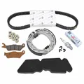 KIT ENTRETIEN SCOOT ORIGINE PIAGGIO 50 2T E4 TYPHOON/SR MOTARD APRILIA 2018>2020 -1R000582
