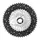 CASSETTE 12V. SUNRACE MZ603 11-51 VTT COMPATIBLE SHIMANO METALLIC SILVER (LIVRE EN BOITE) (11-13-15-17-19-21-24-28-33-39-45-51)
