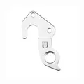 DERAILLEUR HANGER ALUMINIUM MARWI FOCUS AND OTHER GH-266 (SOLD INDIVIDUALLY CARDED)