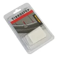 PROTEGE VALVE ANTI-VIBRATION AND ANTI-BRUIT ON RIM CARBON (BAG OF 10 PIECES) FOR RIM CARBON