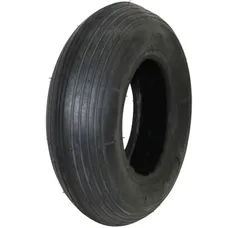 TYRE CHARIOT AND BROUETTE 4.80/4.00-8 DELI TT 4PR (CHARGE MAXI 220 KG)
