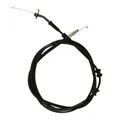 CABLE/COMMANDE/TRANSMISSION DE GAZ ORIGINE PIAGGIO 125 X7 2008>, X8 2004>2006, X-EVO 2007 -CM073308