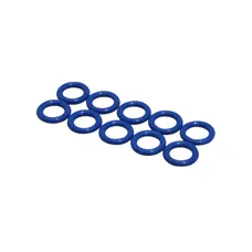 SEAL BRAKE HOSE CONNECTOR BRAKE DISC ON LEVER BRAKCO COMPATIBLE SHIMANO XTR/XT/SLX (SOLD IN PACKS OF 10)