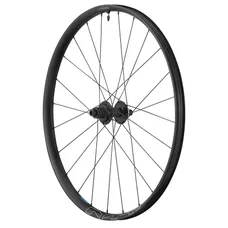 MTB WHEEL DISC 27.5" SHIMANO MT620 BOOST TUBELESS CENTERLOCK REAR CASSETTE MICROSPLINE 12-SPEED BLACK THRU AXLE 12/148 RIM 30C