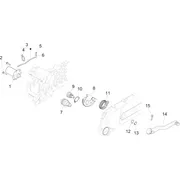 Démarrage - Démarrage électrique