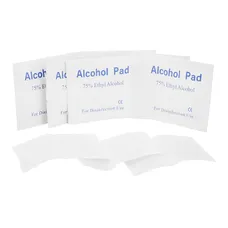 INNER TUBE REPAIR KIT TPU - BOX (6 PATCHS PRE-ENCOLLES, 6 TAMPONS NETTOYAGE) REF 227870-227871