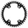MTB CHAINRING 4-BOLT DIA. 110 STRONGLIGHT FOR SHIMANO CUES FC-U6000 40T SINGLE