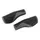 GRIP CITY HERRMANS OXY ERGO BI-DENSITE ERGONOMIQUE BLACK/GREY L120MM (PAIR)