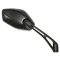 ADAPTABLE REAR-VIEW MIRROR PEUGEOT 50 SPEEDFIGHT 3 2010>2014/KEEWAY 125 TX 2011>2013 RIGHT (CE APPROVED) -VICMA