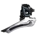 DERAILLEUR ROAD FRONT SHIMANO 11-SPEED ULTEGRA 8000 TO BRASER