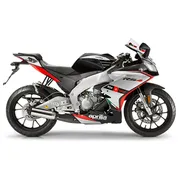 RS 50 RS4 50 2T 2014