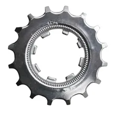 SPROCKET 9/10-SPEED MICHE FOR CAMPAGNOLO 16D. DEPART