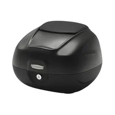 TOP CASE 37L VENDU WITHOUT LE BRACKET (1B010284) OEM PIAGGIO 400-530 MP3 2022 > BLACK METEORA NO-CM277547
