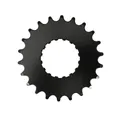 SPROCKET COMPATIBLE BOSCH E-DRIVE STRONGLIGHT 22T (BOSCH 2EME GENERATION)