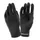 SOUS GANTS TUCANO POLE NOIR TAILLE XS-S (PAIRE)