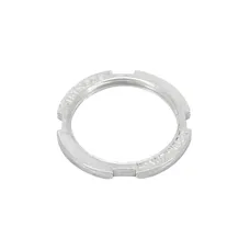 ECROU BLOCAGE CASSETTE POUR PIGNON 10DTS SUNRACE / STURMEY ARCHER POUR CASSETTE 9/10V RIESE MULLER