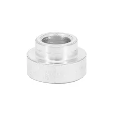 ADAPTABLE MOPED SPACER EPAULEE OF CYLINDER HEAD FOR MBK 40, 41, 50, 51 (DIM 8 X 12 X 17 X 10,5 mm) -P2R SELECTION