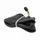 CHAMBRE A AIR TROTTINETTE 200 X 50 (8 X 2) VALVE STANDARD CST COUDEE 45- (90- SENS DE ROULEMENT)