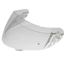 HELMET VISOR MT HELMETS FOR FULL-FACE BLADE SV/THUNDER/REVENGE TRANSPARENT (PINLOCK READY)
