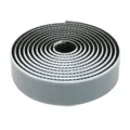 RUBAN DE FIXATION HPX DUO GRIP DOUBLE FACE NOIR 25mm x 2M