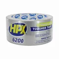 ADHESIVE TAPE HPX FABRIC 6200 SILVER 48 mm X 10M