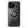 SMARTPHONE CASE SP CONNECT FOR IPHONE 16 PRO MAX BLACK (COMPATIBLE WITH ALL THE BRACKETS SP CONNECT SPC+)