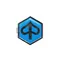 GRAPHIC/LOGO/ECUSSON PIAGGIO OEM PIAGGIO 125-250-500 X9, BEVERLY, 125-250 X8-295486