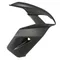 FRONT PANEL FRONT RIGHT OEM PIAGGIO APRILIA 50 SR H2O 2014 > BLACK DIABLO-AP82685806