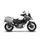 SIDE CASE FITTING KIT SHAD 4P SYSTEM FOR SUZUKI 650 DL V-STROM XT 2017> (S0VS694P)