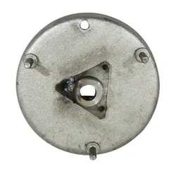 CLOCHE D'EMBRAYAGE CYCLO ADAPTABLE POUR PIAGGIO 50 CIAO -SELECTION P2R