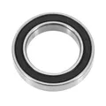 WHEEL BEARING BLACKBEARING B5 QUALITE PREMIUM 24X37-7 mm (2437-2RS)