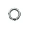 NUT DE REAR WHEEL OEM PIAGGIO COMMON A LA RANGE MOTO APRILIA-AP8152324