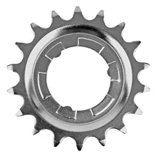 SPROCKET NEXUS SHIMANO 18D. (WORKSHOP FITTING)