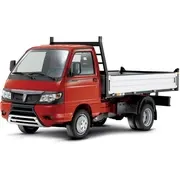 Porter Diesel Maxxi Standard 1000