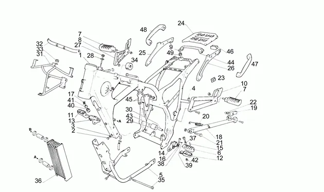 Chassis
