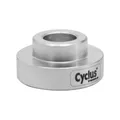 OUTIL PRO SUPPORT ROULEMENT CYCLUS POUR DIAMETRE INTERIEUR 20mm ET EXTERIEUR 32mm -A UTILISER AVEC LE PRESSE ROULEMENT CYCLUS REF 180126
