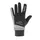 GANTS VELO HIVER LONG GIST ROUBAIX REFLEX NOIR LONG S (PAIRE SUR CARTE) COMPATIBLE ECRAN TACTILE -0085