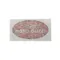 DECO DE TANK " MOTO-GUZZI " RIGHT OEM PIAGGIO MOTO-GUZZI 750 NEVADA, 1100 CALIFORNIA VINTAGE-977336