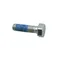 SCREW TH (6X22) WITH BRAKE NET THREAD OEM PIAGGIO COMMON A LA RANGE-1C000291
