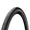 MTB TYRE URBAN 27.5 X 2.20 CONTINENTAL CONTACT URBAN BLACK SIDEWALL REFLEX TR (55-584) COMPATIBLE E-BIKE