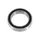 BEARING BOTTOM BRACKET CUP BLACKBEARING UPPER B5 25X37-7 mm COMPATIBLE SHIMANO 24 mm AND GXP 24/22 mm (6805-2RS)