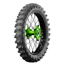 PNEU MOTO 19'' 100/90-19 MICHELIN STARCROSS 6 SAND REAR TT 57M (NHS)
