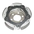 EMBRAYAGE MAXISCOOTER MALOSSI MAXI FLY CLUTCH POUR SUZUKI 400 BURGMAN 1999>2006