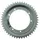 ADAPTABLE MOPED REAR SPROCKET MBK 88 48 DTS (BORE 110 mm) 6 HOLES -P2R SELECTION
