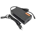 E-BIKE CHARGER BAFANG 54,6-SPEED - 2A (CONNECTOR 3 PIN) - 2113020000027